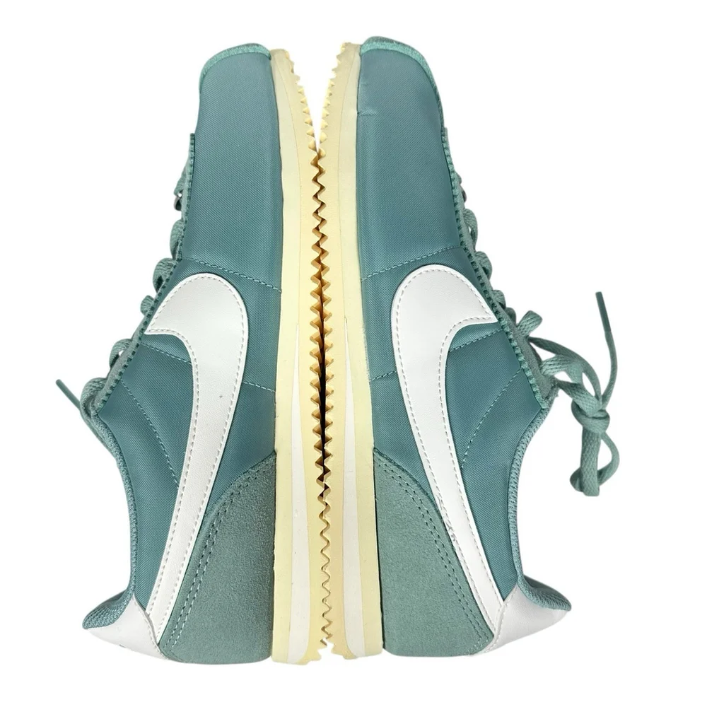 Nike Cortez TXT Cannon / Sail Big Kids Sneakers Size 5Y IH7654-001